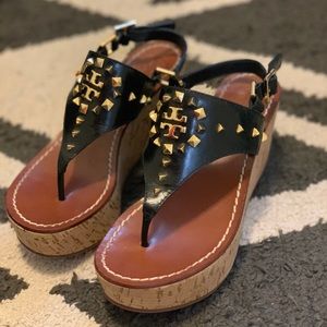 Tory Burch Sandals